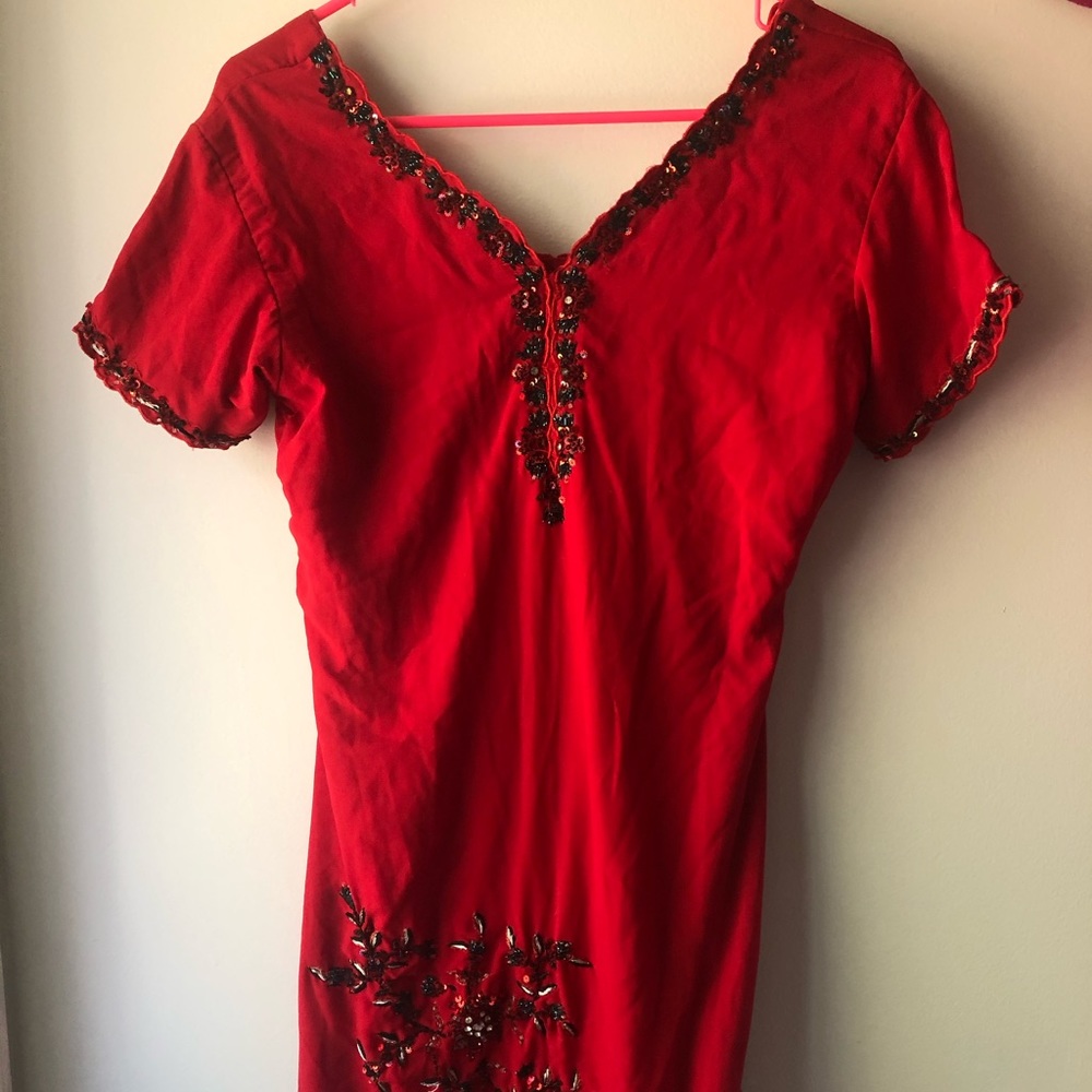 Punjabi Salwar